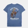 Arsenic Youth Bucking Broncos T-Shirt