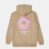 Arsenic Youth Death By Donut Hoodie