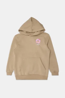 Arsenic Youth Death By Donut Hoodie