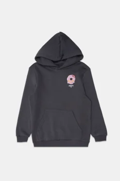 Arsenic Youth Death By Donut Hoodie