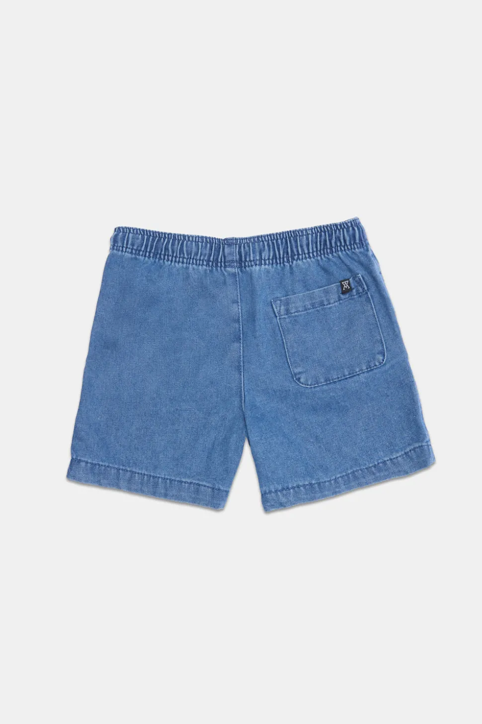 Arsenic Youth Denim Shorts