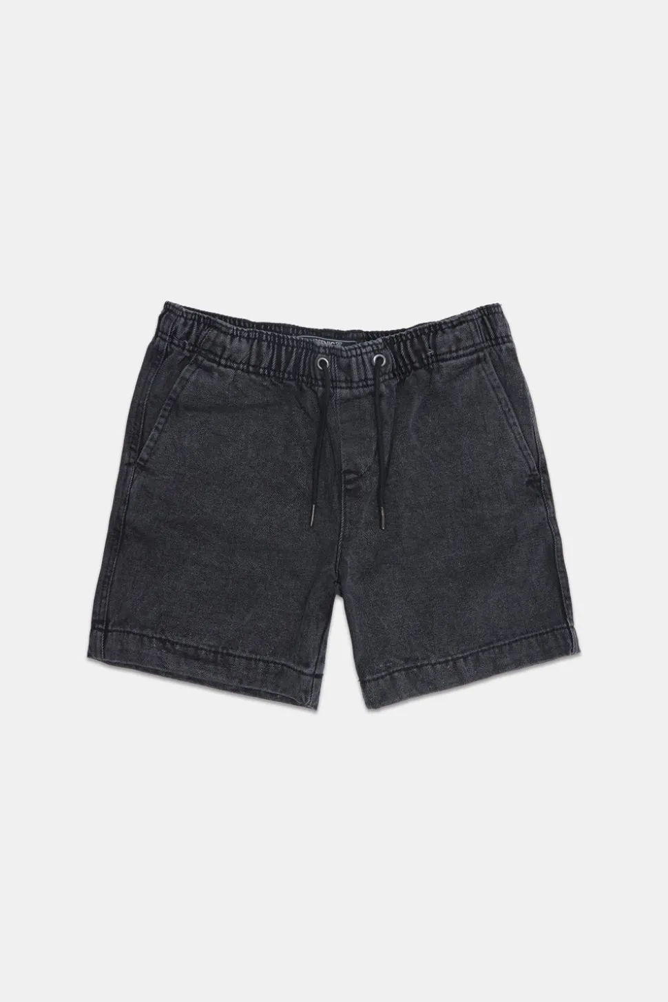 Arsenic Youth Denim Shorts
