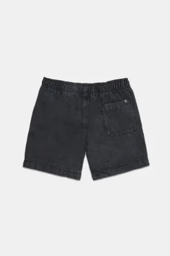 Arsenic Youth Denim Shorts