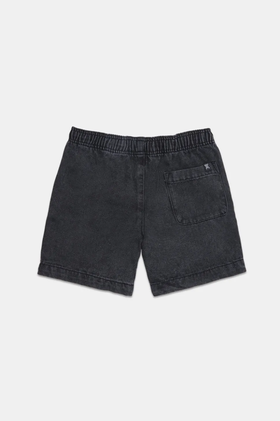 Arsenic Youth Denim Shorts