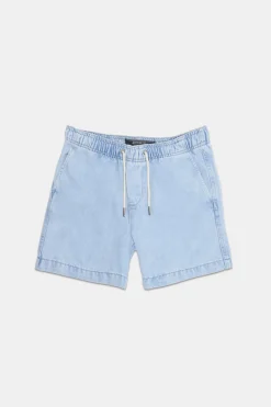 Arsenic Youth Denim Shorts