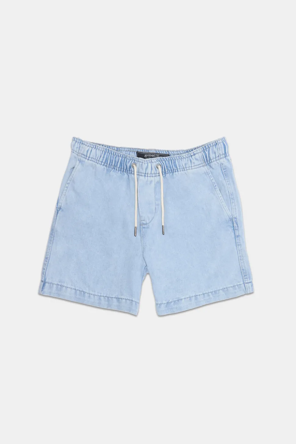 Arsenic Youth Denim Shorts