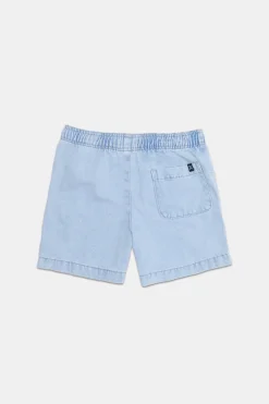 Arsenic Youth Denim Shorts