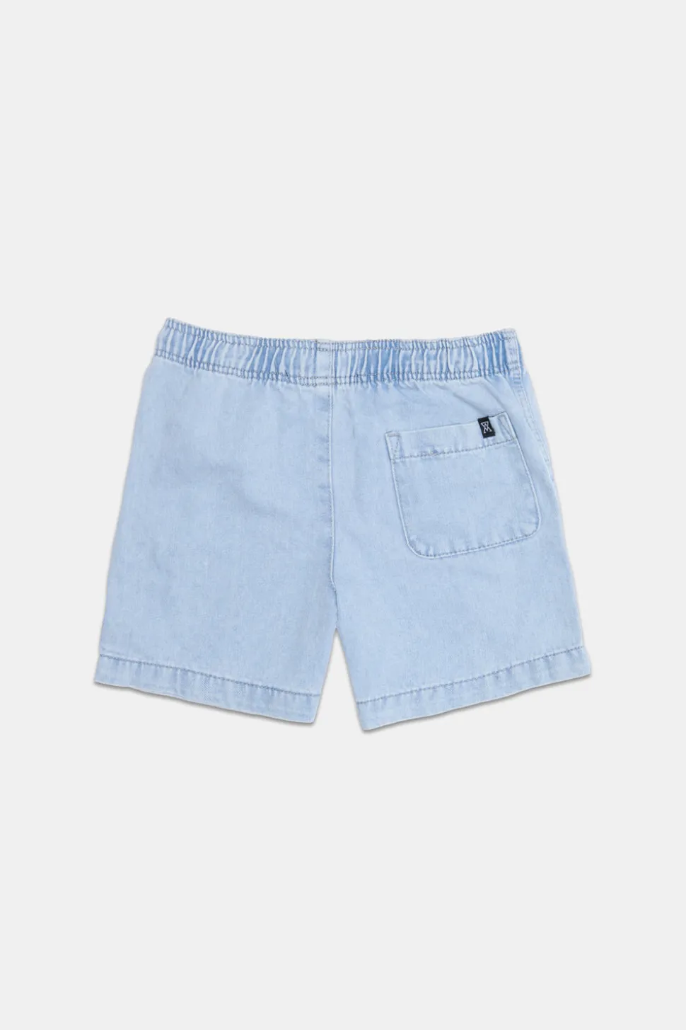 Arsenic Youth Denim Shorts