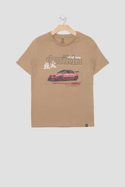 Arsenic Youth Drift King T-Shirt