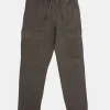 Arsenic Youth Loose Fit Cargo Pant