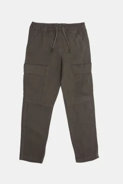 Arsenic Youth Loose Fit Cargo Pant