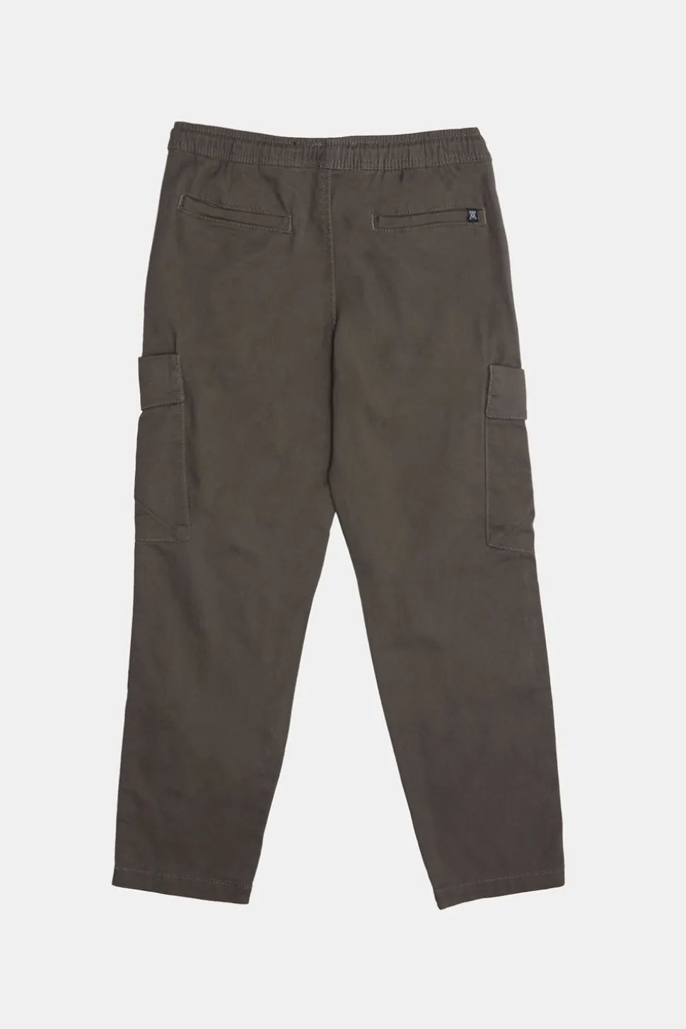Arsenic Youth Loose Fit Cargo Pant