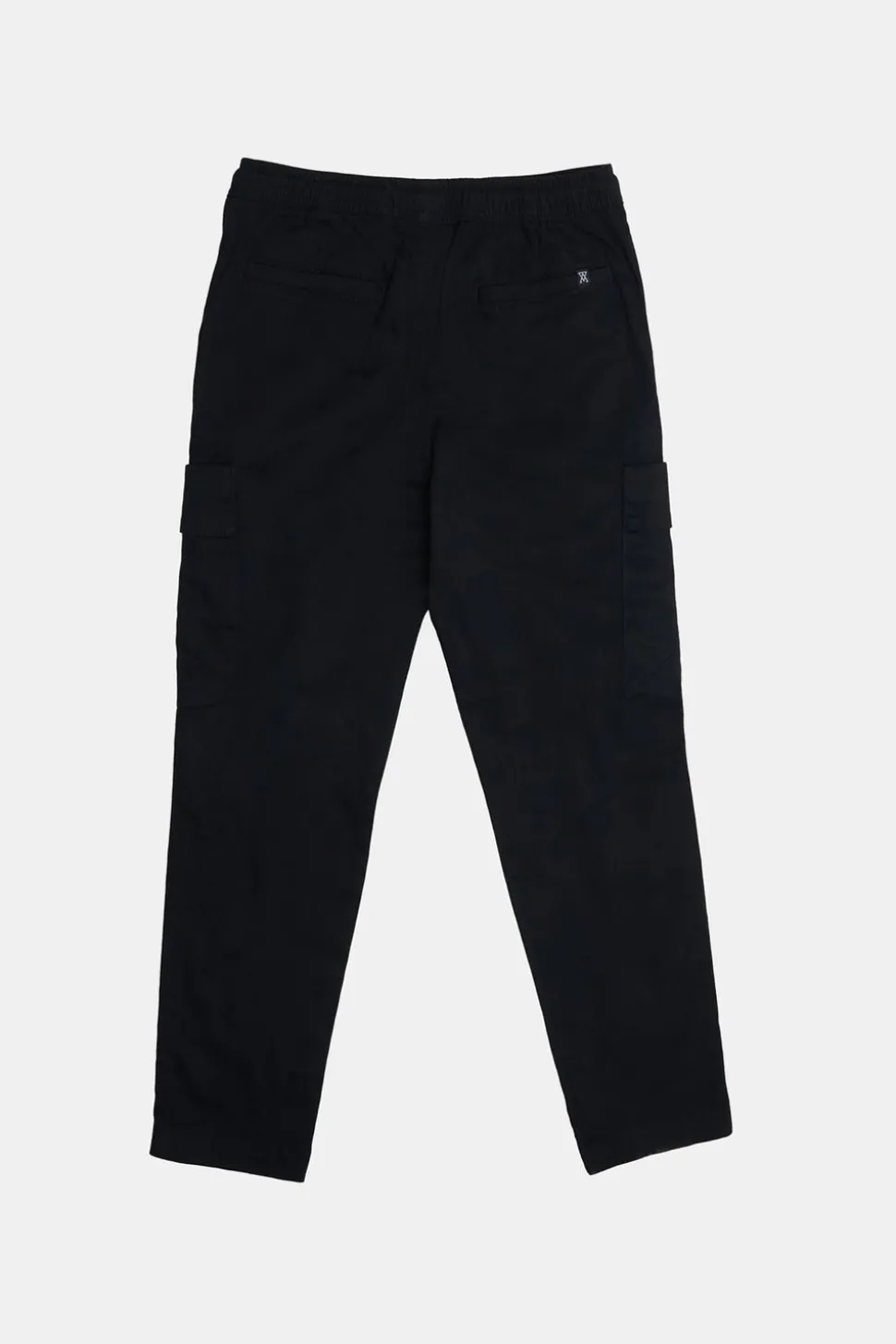 Arsenic Youth Loose Fit Cargo Pant