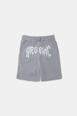 Arsenic Youth Mesh Shorts