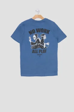 Arsenic Youth No Work All Play T-Shirt