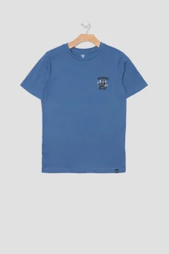 Arsenic Youth No Work All Play T-Shirt