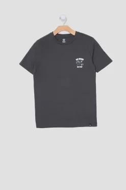 Arsenic Youth No Work All Play T-Shirt