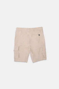 Arsenic Youth Poplin Cargo Shorts