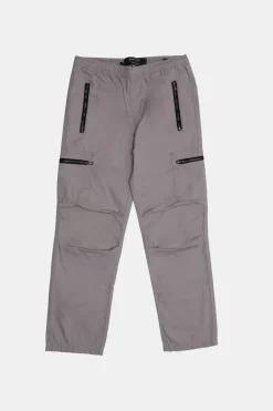 Arsenic Youth Poplin Zipper Cargo Pant