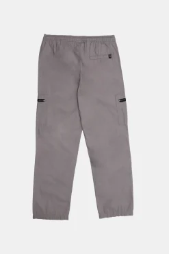 Arsenic Youth Poplin Zipper Cargo Pant