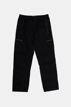 Arsenic Youth Poplin Zipper Cargo Pant