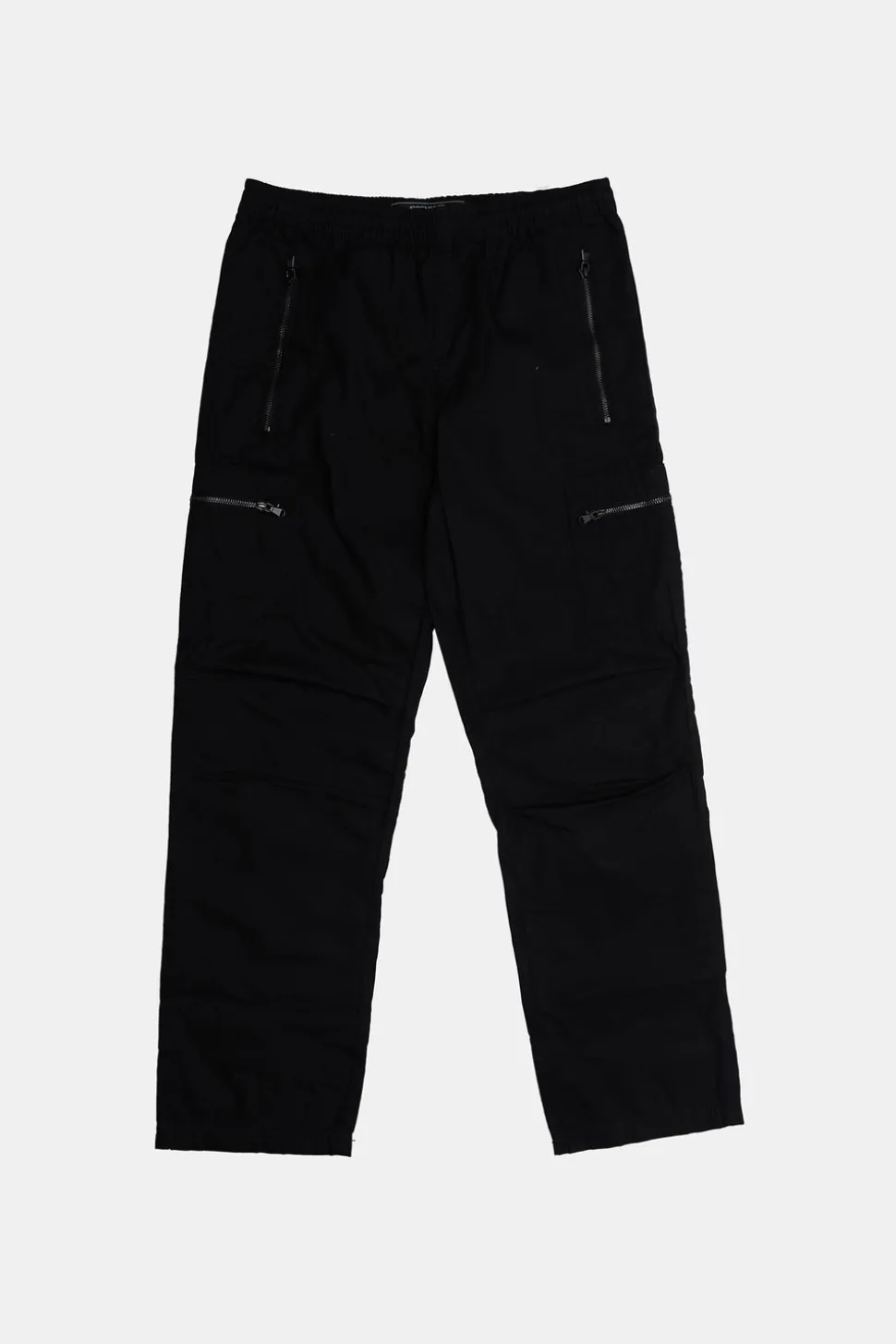 Arsenic Youth Poplin Zipper Cargo Pant