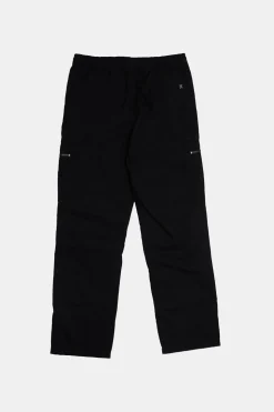 Arsenic Youth Poplin Zipper Cargo Pant