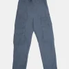 Arsenic Youth Porkchop Poplin Cargo Pant