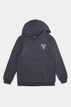 Arsenic Youth Reaper Graphic Hoodie