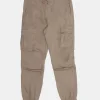 Arsenic Youth Relaxed Cargo Jogger
