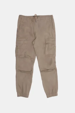 Arsenic Youth Relaxed Cargo Jogger
