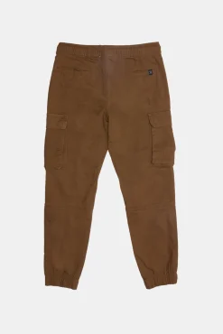Arsenic Youth Relaxed Cargo Jogger