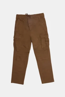 Arsenic Youth Relaxed Cargo Pant