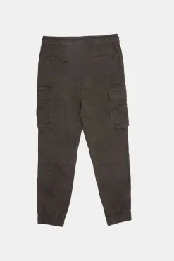 Arsenic Youth Relaxed Cargo Jogger