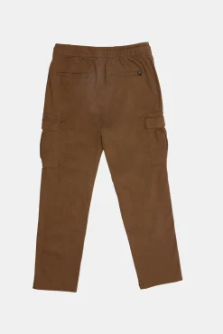 Arsenic Youth Relaxed Cargo Pant