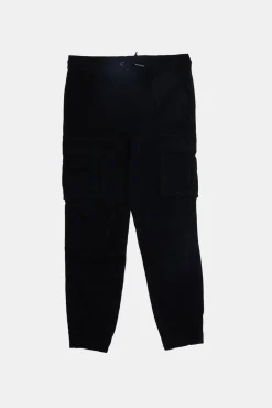 Arsenic Youth Relaxed Cargo Jogger