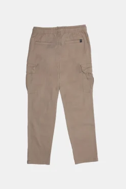 Arsenic Youth Relaxed Cargo Pant