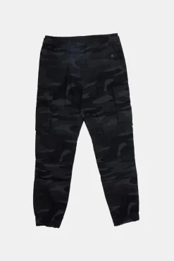 Arsenic Youth Relaxed Cargo Jogger