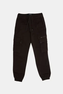 Arsenic Youth Ripstop Cargo Jogger