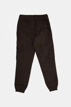 Arsenic Youth Ripstop Cargo Jogger