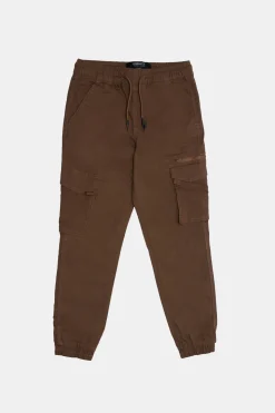 Arsenic Youth Ripstop Cargo Jogger