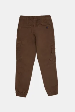 Arsenic Youth Ripstop Cargo Jogger