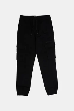 Arsenic Youth Ripstop Cargo Jogger