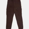 Arsenic Youth Riptstop Cargo Jogger
