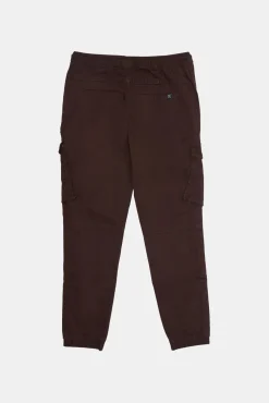 Arsenic Youth Riptstop Cargo Jogger
