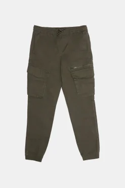 Arsenic Youth Riptstop Cargo Jogger
