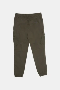 Arsenic Youth Riptstop Cargo Jogger