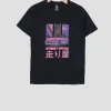 Arsenic Youth Street Car T-Shirt