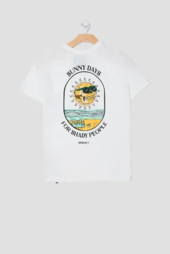 Arsenic Youth Sunny Days T-Shirt