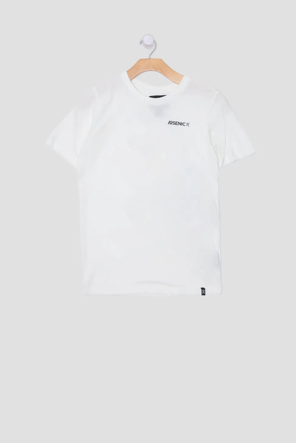 Arsenic Youth Sunny Days T-Shirt